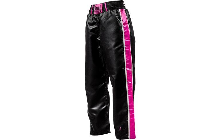 Pantalon Full Contact, 2 bandes - MB55, Metal Boxe