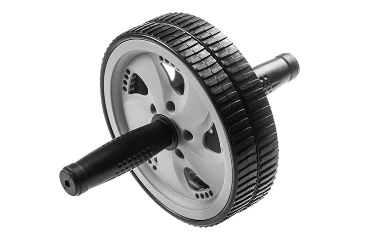 AB Wheel - ACG511, Metal Boxe