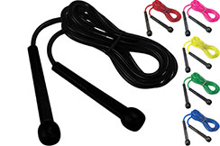 Jump rope, Club - AC2032, Metal Boxe