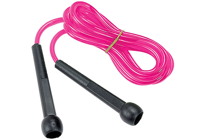 Jump rope, Club - AC2032, Metal Boxe