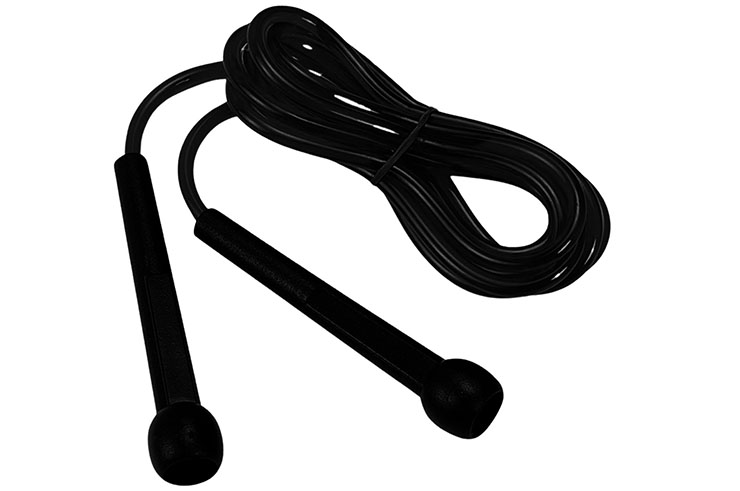 Corde à sauter, Club - AC2032, Metal Boxe