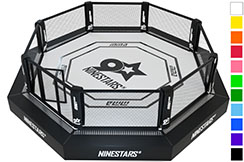 Cage MMA de Championnat, Standard UFC - 100% Personnalisée, NineStars
