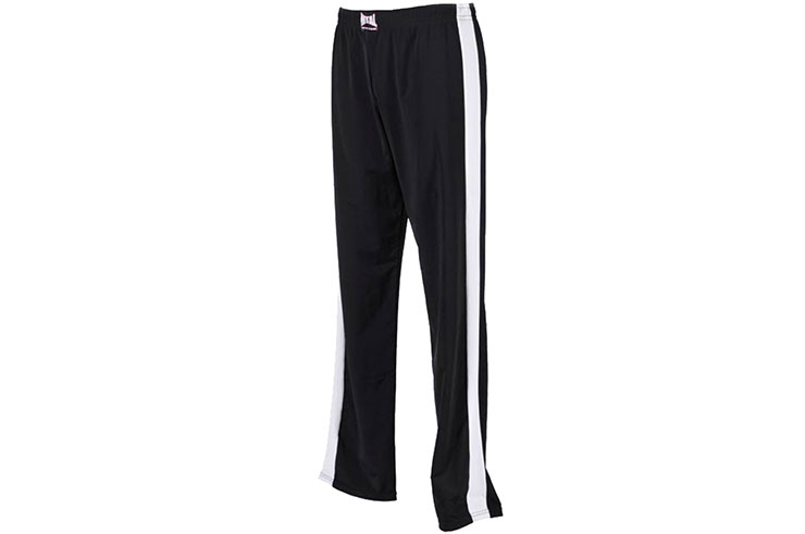 Pantalon boxe française, Savate - MB122, Metal Boxe