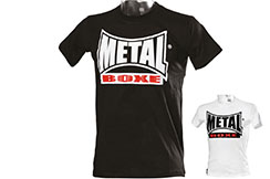 Sports t-shirt - Visual, Metal Boxe