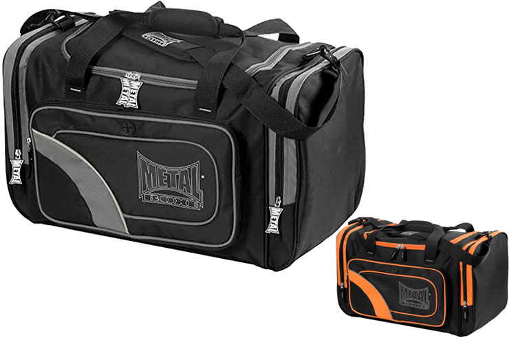 Bolsa de deporte, (40L) - MB030, Metal Boxe