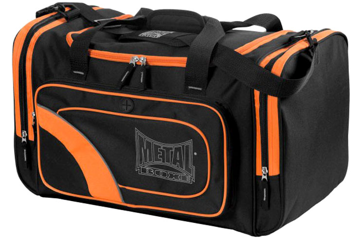 Bolsa de deporte, (40L) - MB030, Metal Boxe