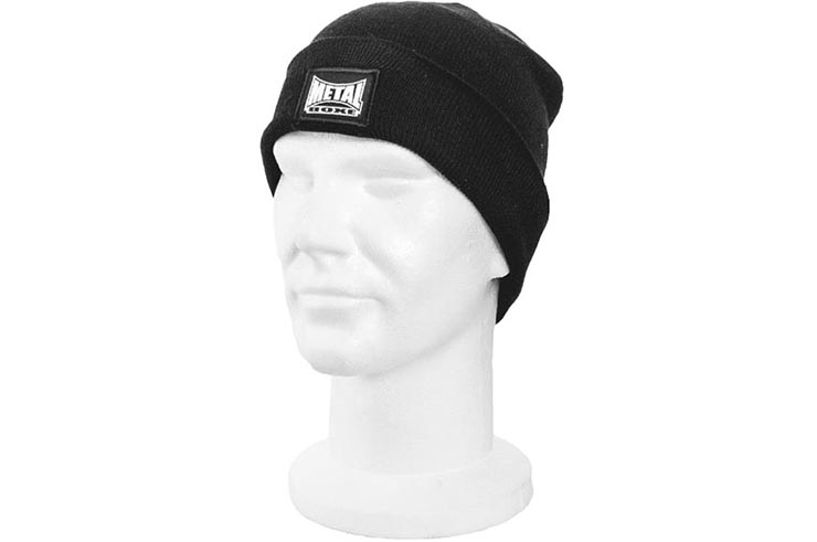 Winter Cap - TR90N, Metal Boxe