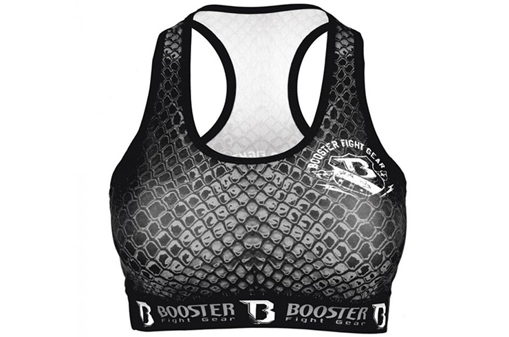 Sports bra - Amazon, Booster