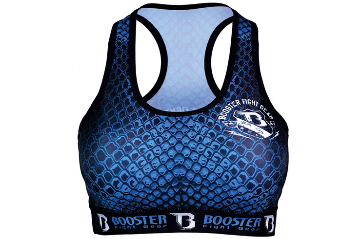Sports bra - Amazon, Booster