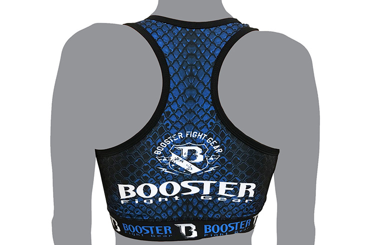 Sports bra - Amazon, Booster
