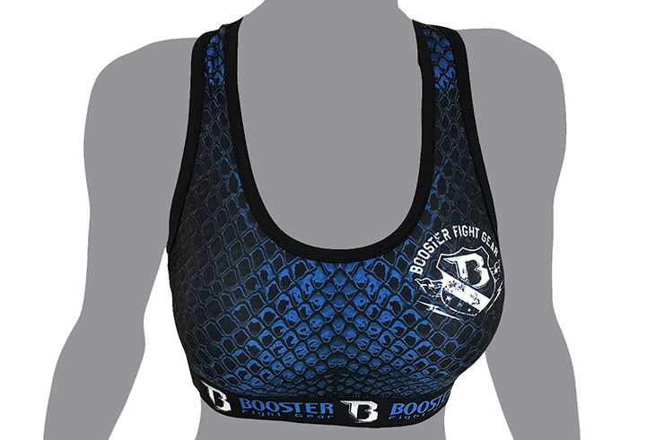 Sports bra - Amazon, Booster
