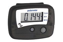 Digital pedometer - Classic, NineStars