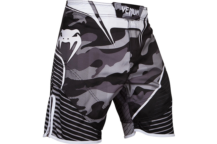 MMA Fight Shorts - Camo Hero, Venum