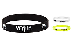 Rubber band, Venum