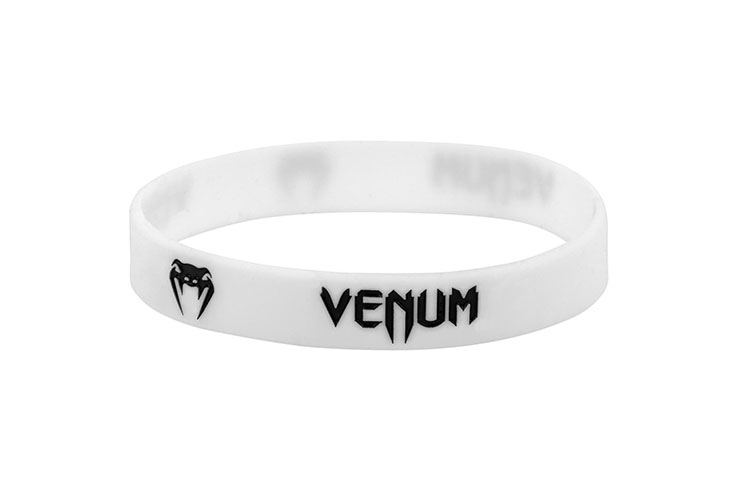 Pulsera de Goma, Venum