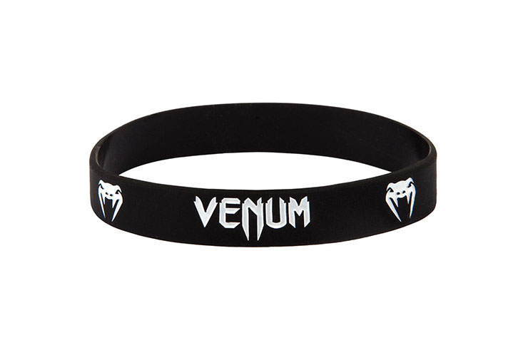 Pulsera de Goma, Venum