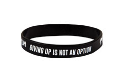 Giving up Rubber Band, Venum