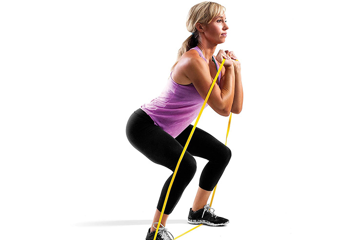 Pro Resistance Band, SKLZ