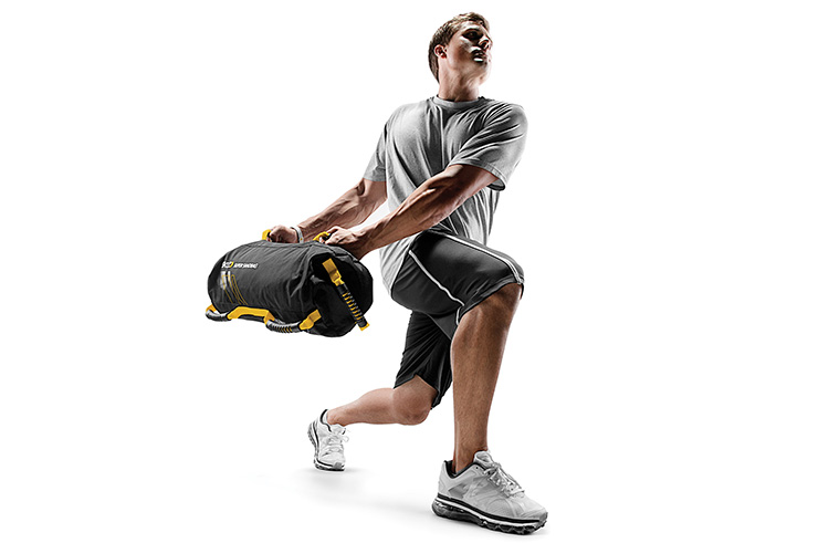 Super Sandbag Heavy-Duty Training Bag, SKLZ