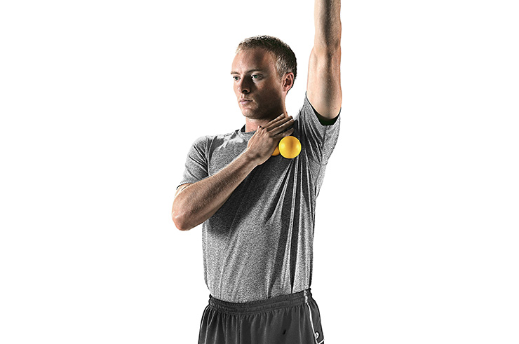 Bolas de masaje - Dual Point Massager, SKLZ