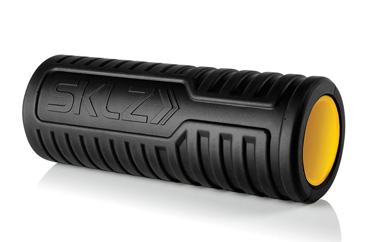 Massage Barrel Roller, For travel - Travel Barrel, SKLZ