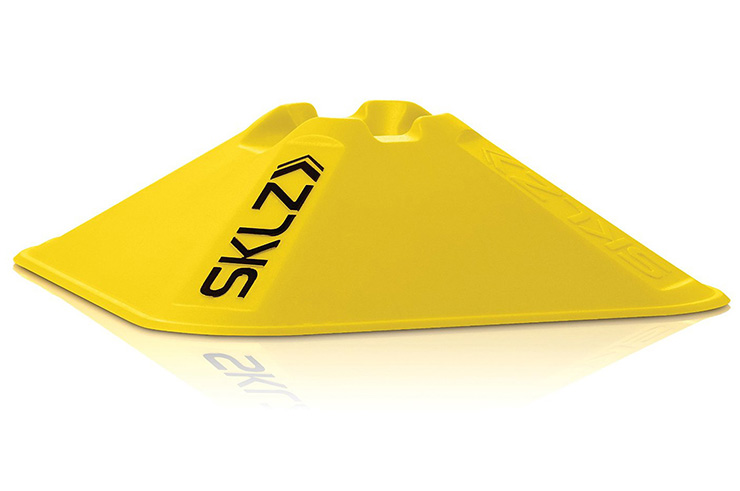 Agility Training Cones, Set of 20 - Small, SKLZ