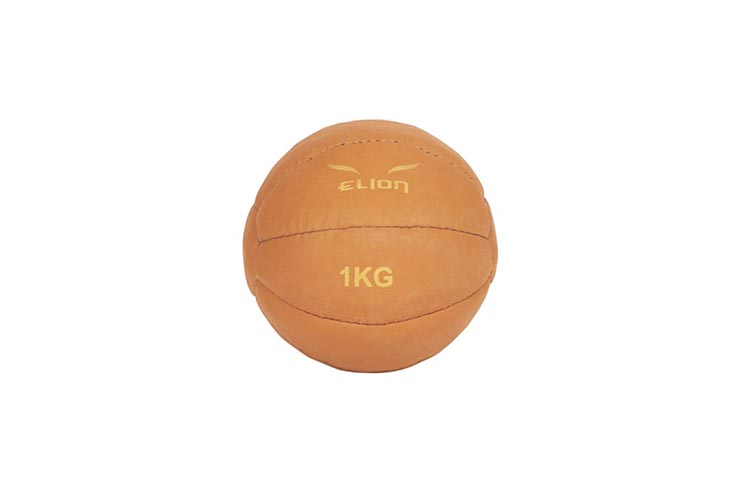 Medecine balls - 1 à 5 kg, Elion
