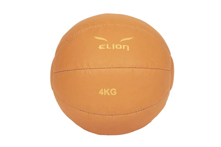 Medecine balls - 1 to 5 kg, Elion