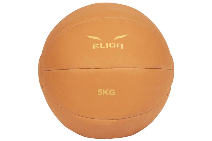 Medecine balls - 1 à 5 kg, Elion