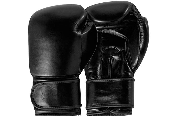 Gants de Boxe, Initiation - Sans logo