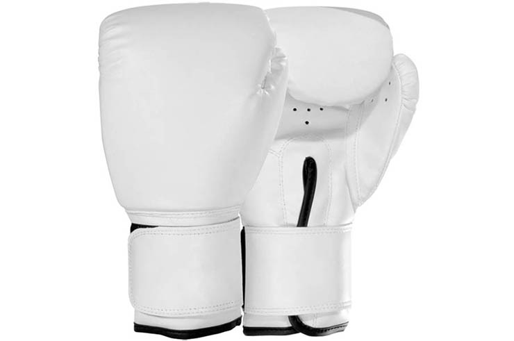 Gants de Boxe, Initiation - Sans logo