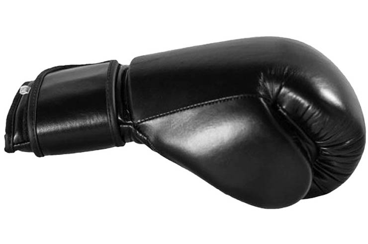 Gants de Boxe, Initiation - Sans logo