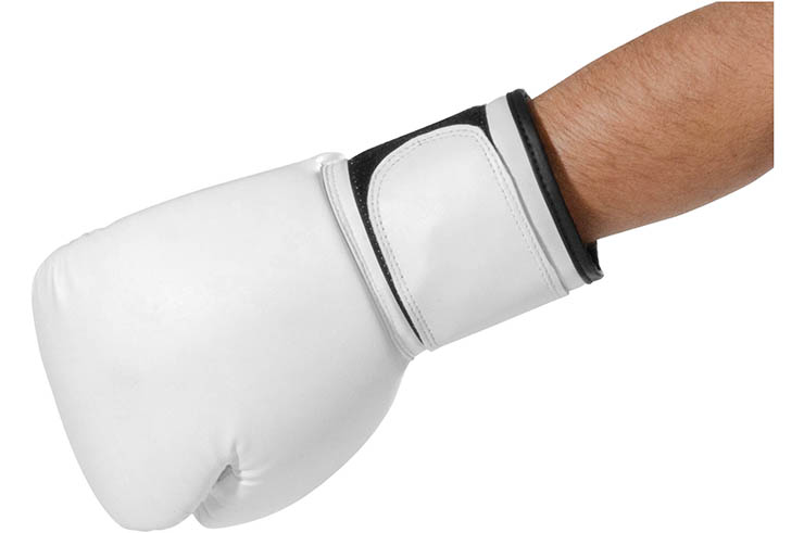 Gants de Boxe, Initiation - Sans logo