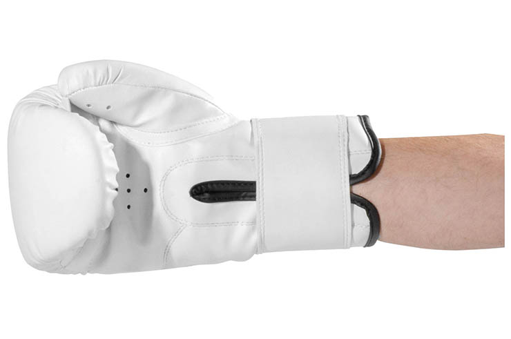 Gants de Boxe, Initiation - Sans logo
