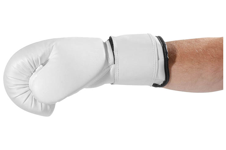 Gants de Boxe, Initiation - Sans logo