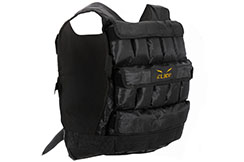 Weighted Vest 15Kg, Elion Paris