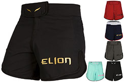 Short MMA - Uncage, Elion Paris