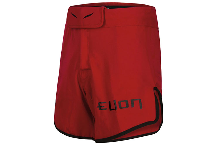 Short MMA - Uncage, Elion Paris