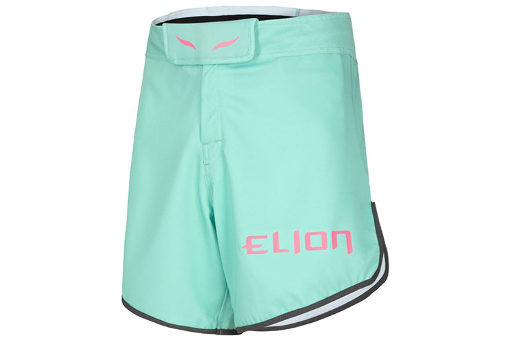 Short MMA - Uncage, Elion Paris