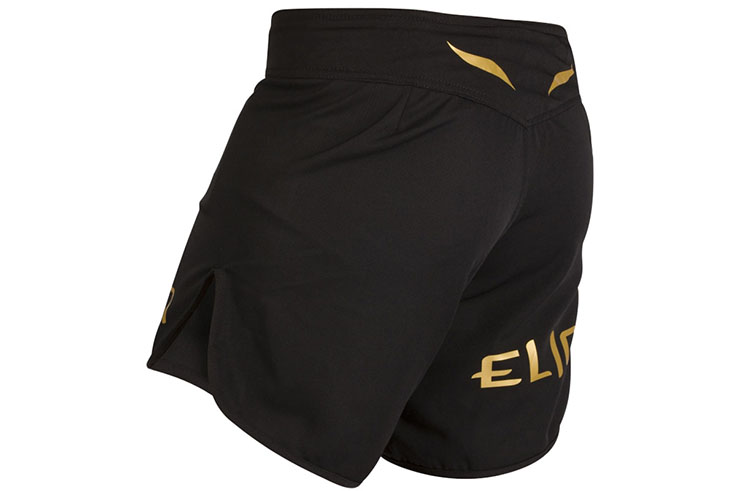 Short MMA - Uncage, Elion Paris