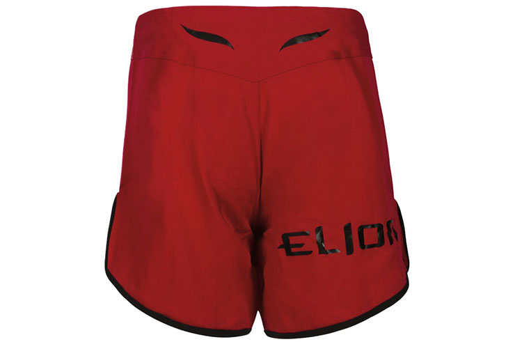 Short MMA - Uncage, Elion Paris