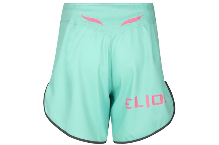 Pantalones cortos de MMA - Uncage, Elion Paris