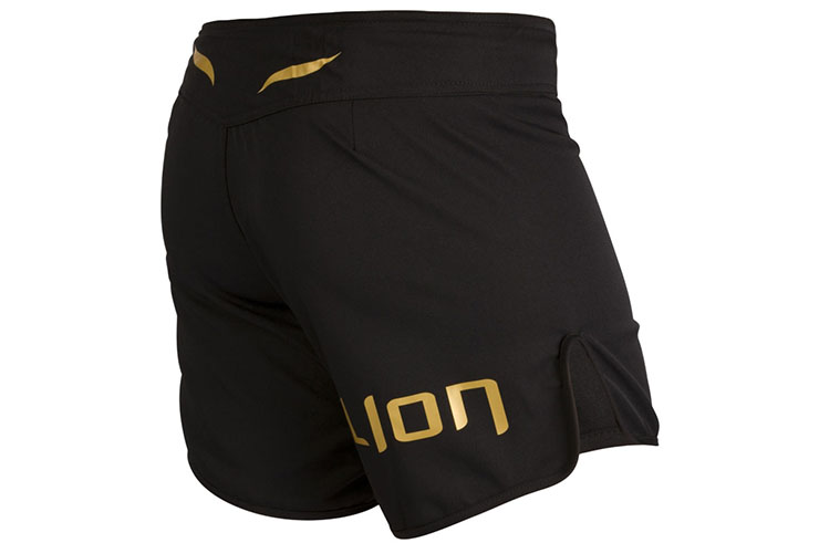 MMA shorts - Uncage, Elion Paris