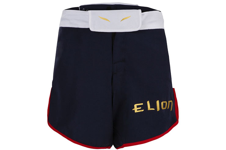 Short MMA - Uncage, Elion Paris