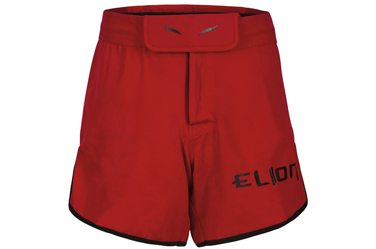 Short MMA - Uncage, Elion Paris