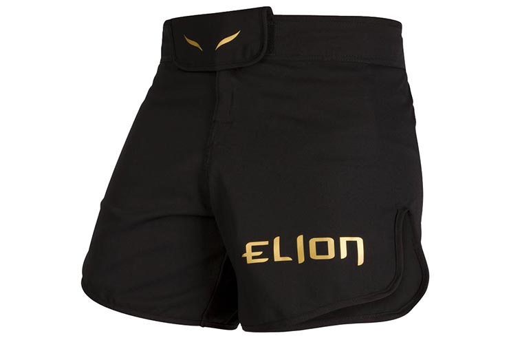 Pantalones cortos de MMA - Uncage, Elion Paris