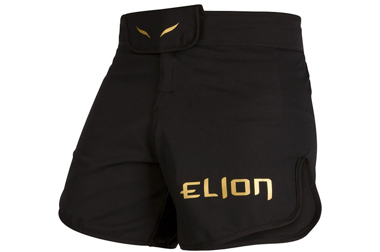 Pantalones cortos de MMA - Uncage, Elion Paris