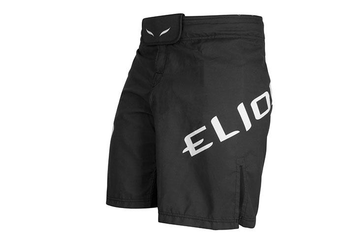 Fightshort MMA - Storm,Elion Paris