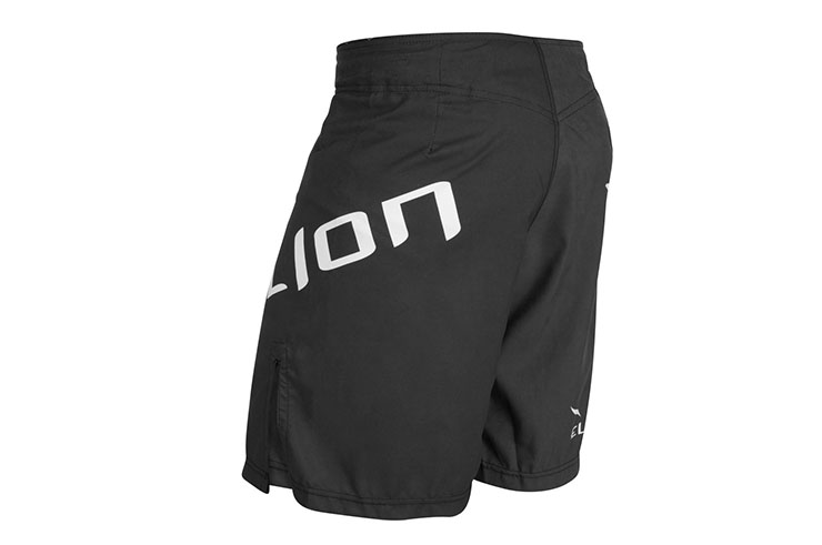 FightShort MMA - Storm, Elion