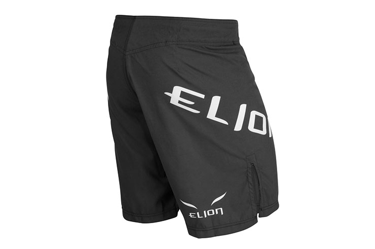 Fightshort MMA - Storm,Elion Paris